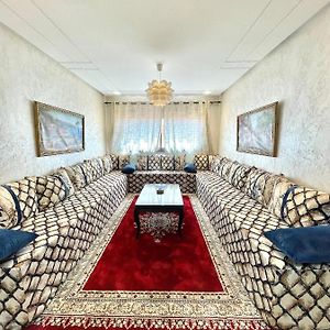 Appartement met Drie Slaapkamers